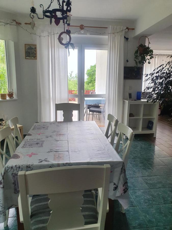 Fehér Rózsa Apartman Cserszegtomaj Exterior foto