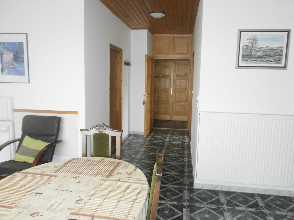 Fehér Rózsa Apartman Cserszegtomaj Exterior foto
